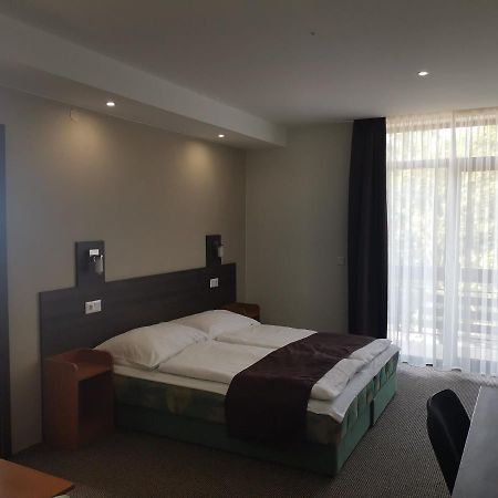 Hotel Tagore Balatonfüred Eksteriør bilde