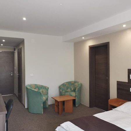 Hotel Tagore Balatonfüred Eksteriør bilde