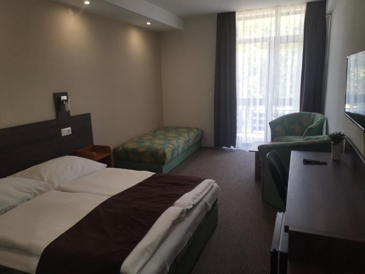 Hotel Tagore Balatonfüred Eksteriør bilde