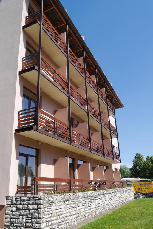 Hotel Tagore Balatonfüred Eksteriør bilde