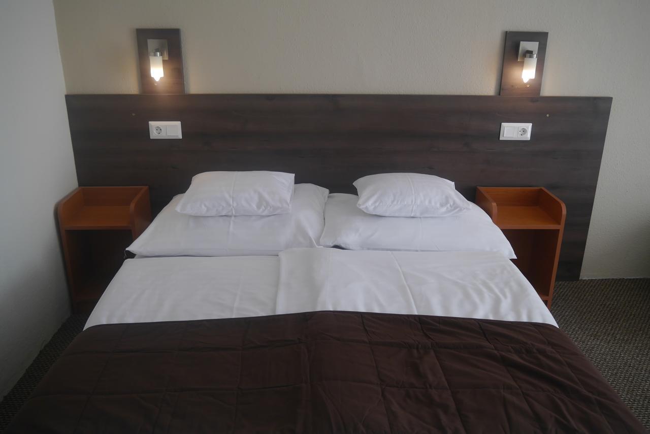 Hotel Tagore Balatonfüred Eksteriør bilde