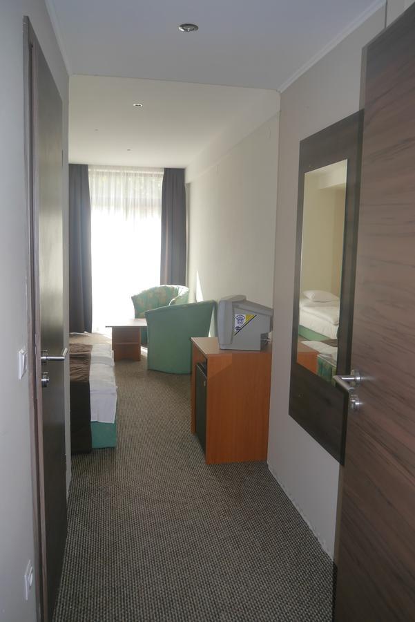 Hotel Tagore Balatonfüred Eksteriør bilde