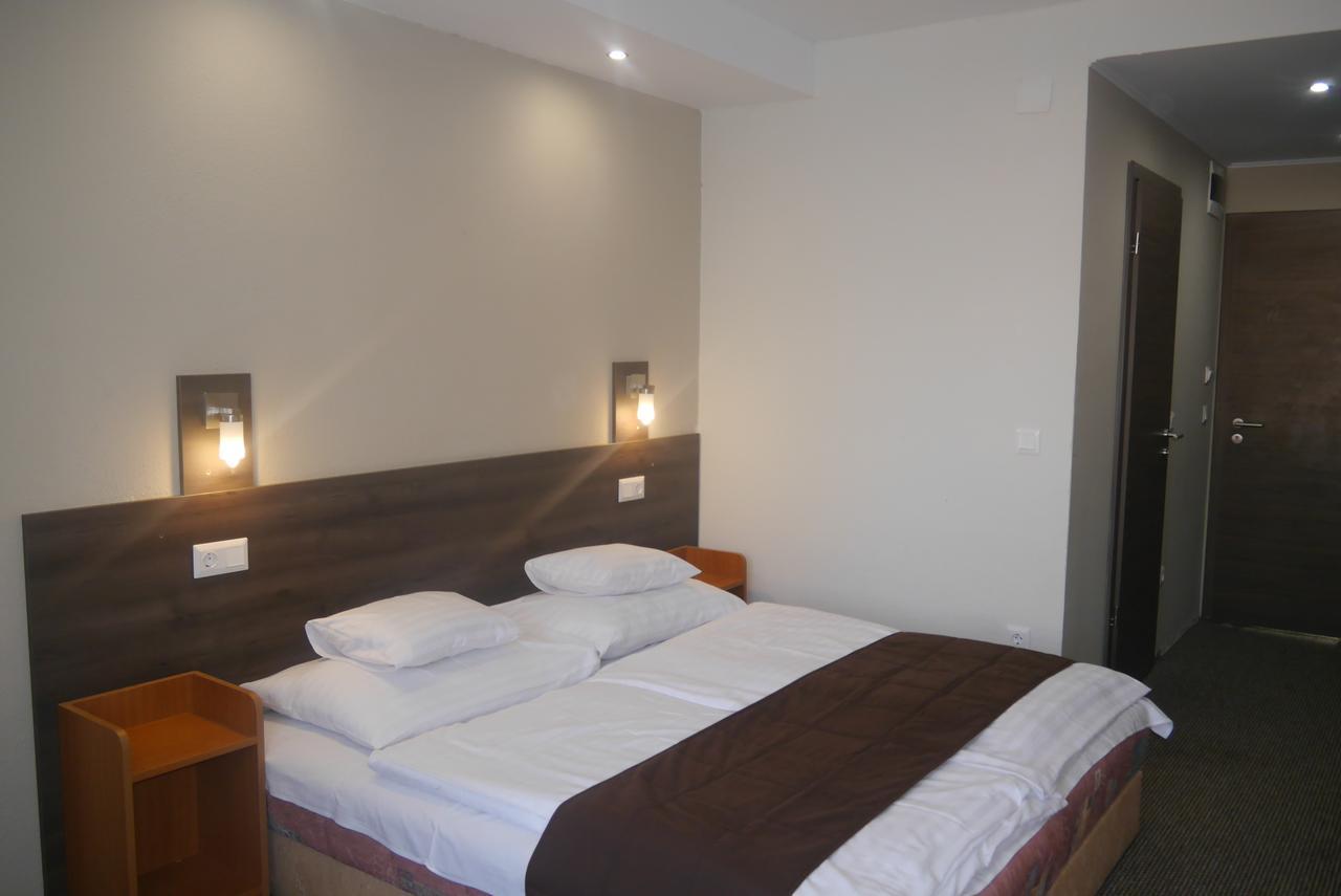 Hotel Tagore Balatonfüred Eksteriør bilde