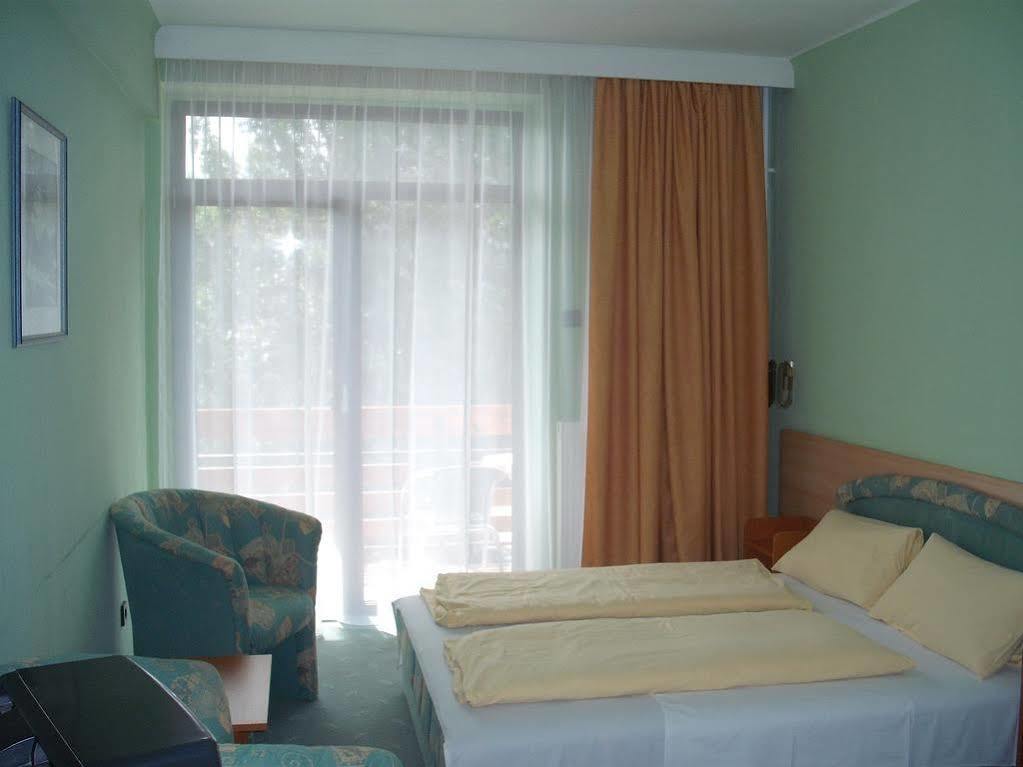 Hotel Tagore Balatonfüred Eksteriør bilde
