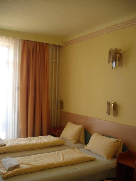 Hotel Tagore Balatonfüred Eksteriør bilde