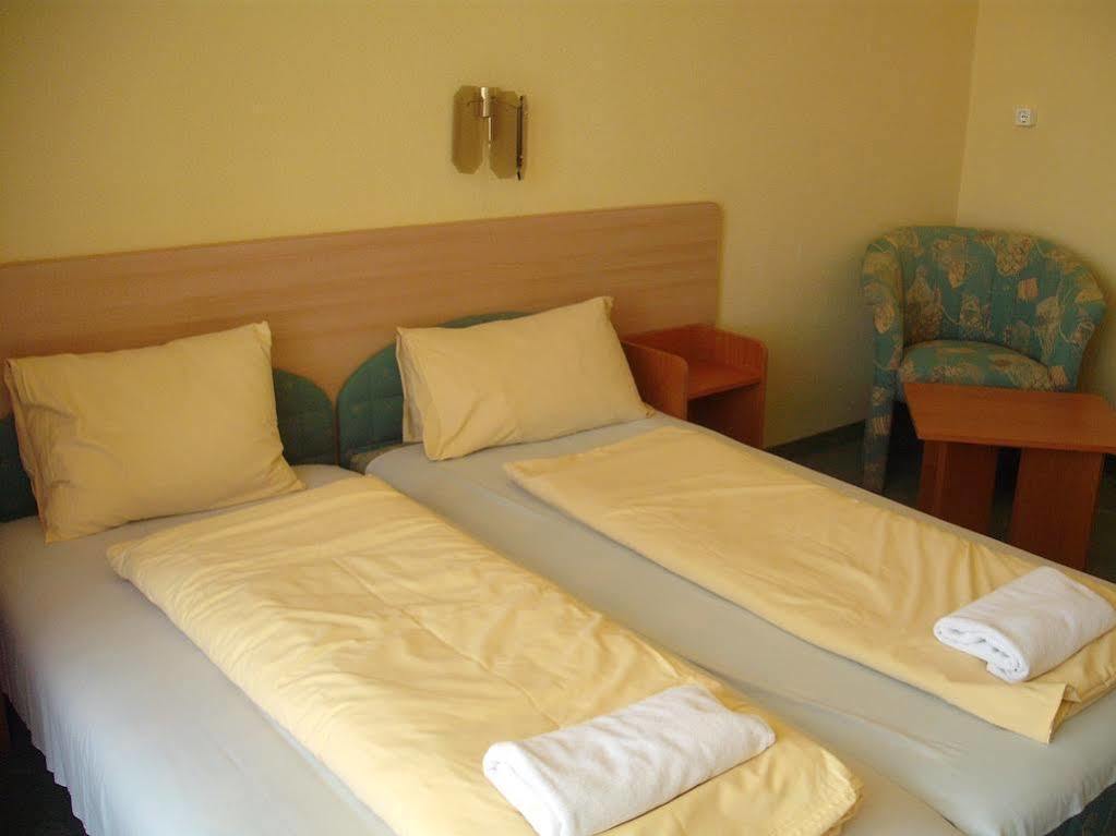 Hotel Tagore Balatonfüred Eksteriør bilde