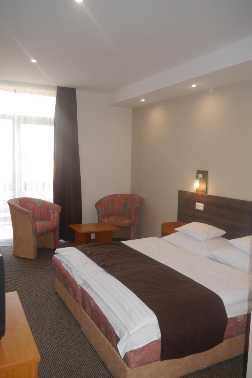 Hotel Tagore Balatonfüred Eksteriør bilde