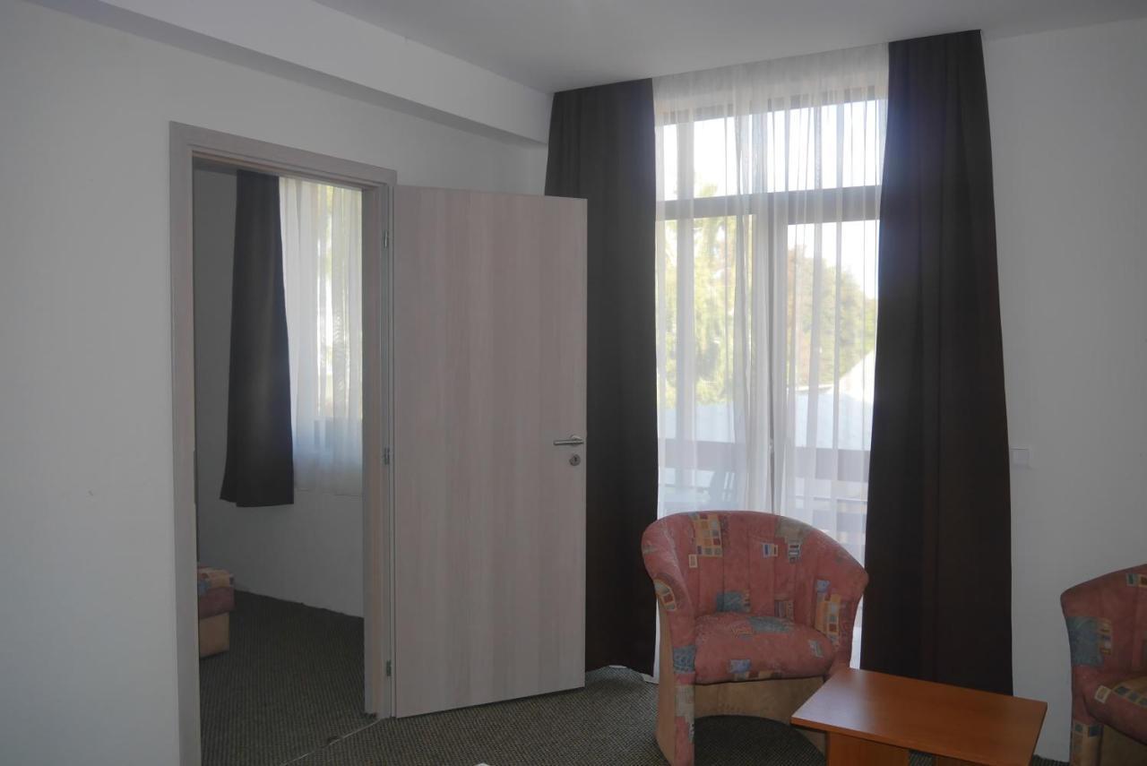 Hotel Tagore Balatonfüred Eksteriør bilde