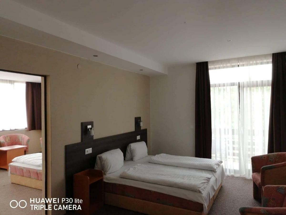 Hotel Tagore Balatonfüred Eksteriør bilde
